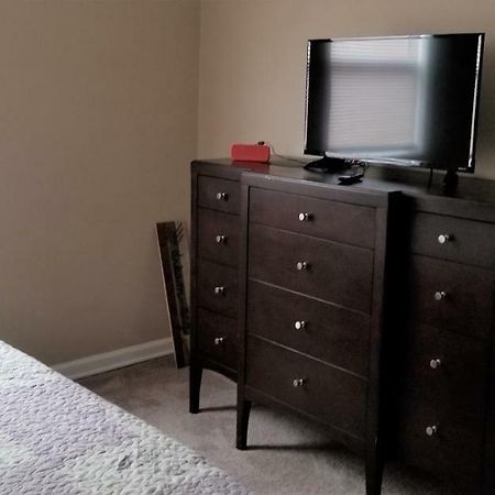 Speedway Charm Villa Indianapolis Eksteriør bilde